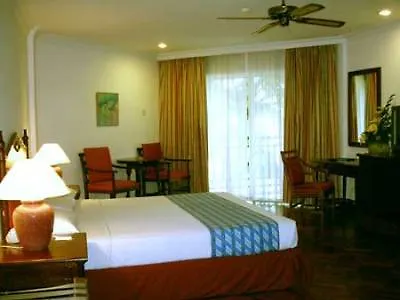 *** Hotell Langkasuka Beach Resort Langkawi Malaysia