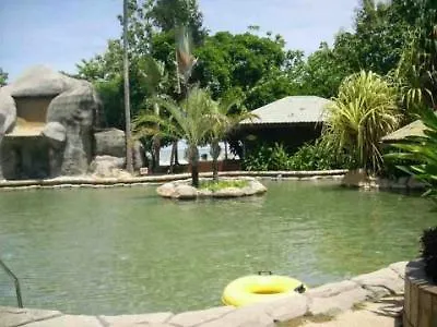 Hotell Langkasuka Beach Resort Langkawi