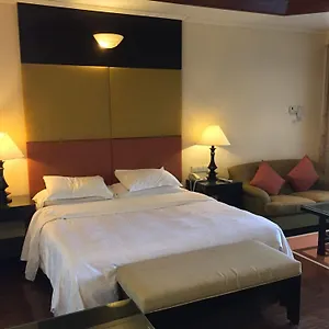 Курортный комплекс Sheraton